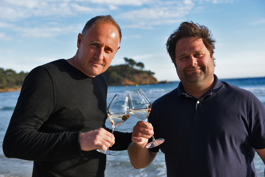 Chateau Sainte Marguerite: Το ροζέ «διαμάντι» της Προβηγκίας και η συμφωνία των εκατομμυρίων ευρώ 