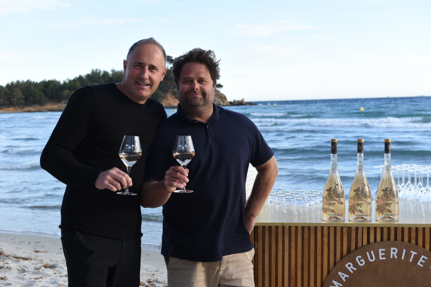 Chateau Sainte Marguerite: Το ροζέ «διαμάντι» της Προβηγκίας και η συμφωνία των εκατομμυρίων ευρώ 