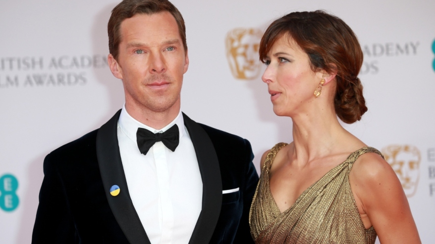 Μπένεντικτ Κάμπερμπατς: Άνδρας με μαχαίρι εισέβαλε στο σπίτι του Βρετανού σταρ