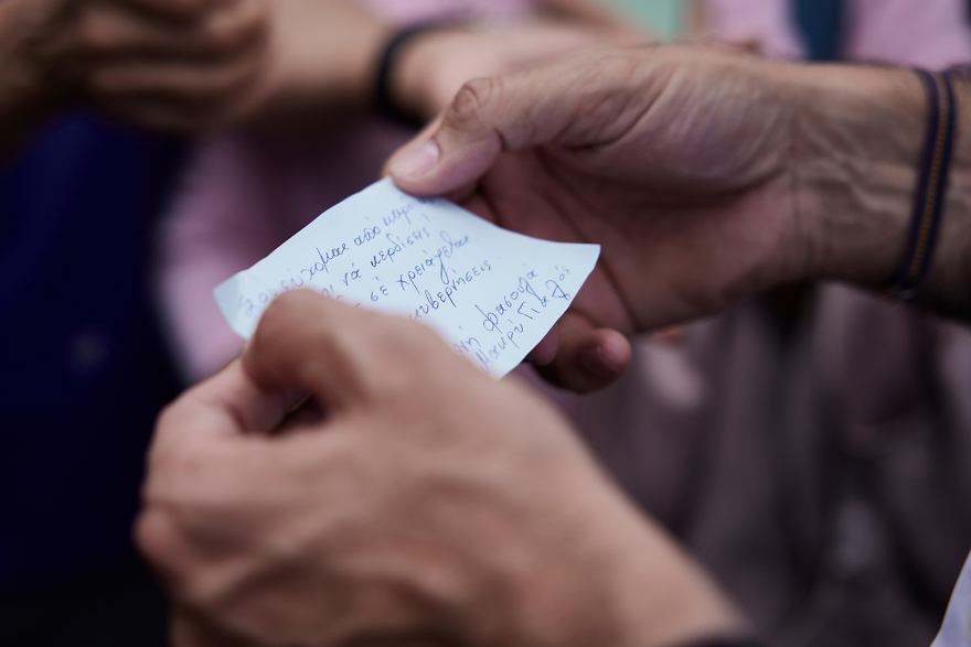 Μητσοτάκης από Σητεία: Η χώρα χρειάζεται πάνω από όλα σταθερή κυβέρνηση