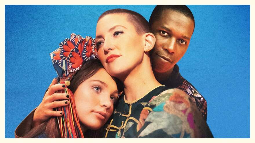 Sia: Αποκάλυψε ότι ανήκει στο φάσμα του αυτισμού 