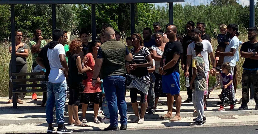 Πύργος: «Πήγα να της φτιάξω γάλα και μέχρι να γυρίσω είχε εξαφανιστεί» λέει η μητέρα της δίχρονης που βρέθηκε νεκρή 