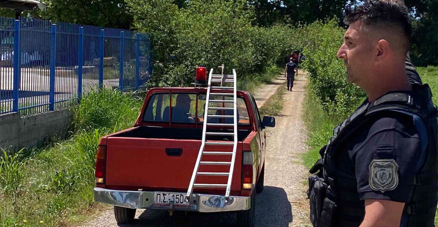 Πύργος: «Πήγα να της φτιάξω γάλα και μέχρι να γυρίσω είχε εξαφανιστεί» λέει η μητέρα της δίχρονης που βρέθηκε νεκρή 