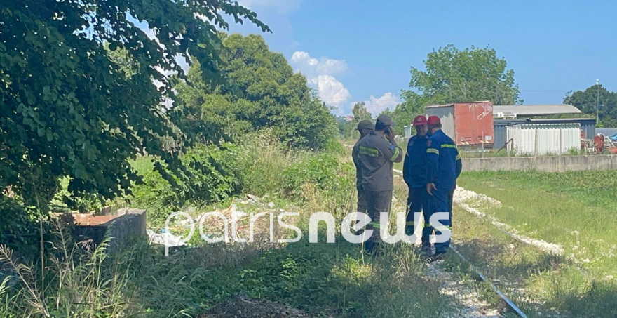 Πύργος: «Πήγα να της φτιάξω γάλα και μέχρι να γυρίσω είχε εξαφανιστεί» λέει η μητέρα της δίχρονης που βρέθηκε νεκρή 