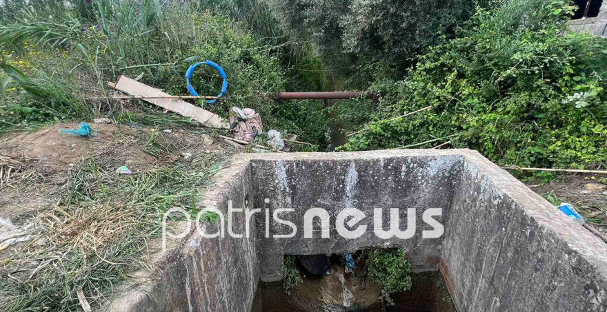 Πύργος: Άκαρπες οι έρευνες για τον εντοπισμό της 2χρονης - Στο αρδευτικό κανάλι ψάχνουν σήμερα οι διασώστες