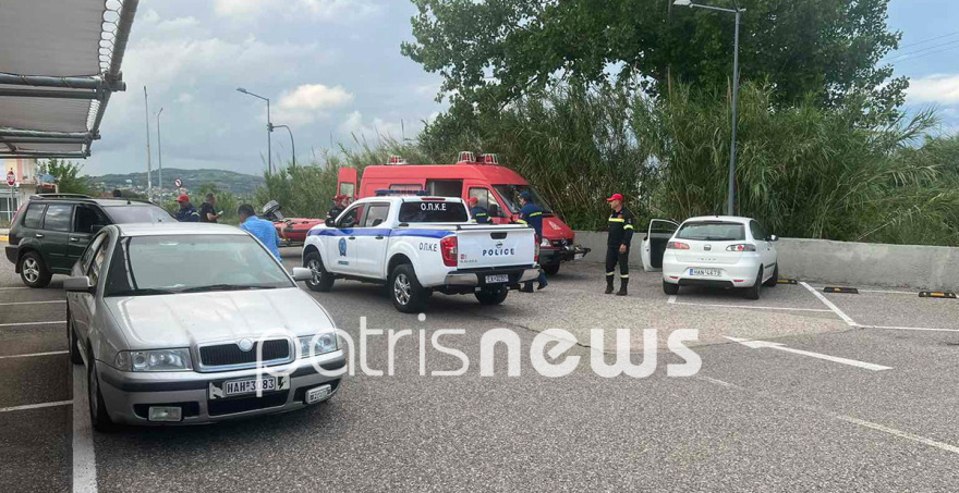 Πύργος: Άκαρπες οι έρευνες για τον εντοπισμό της 2χρονης - Στο αρδευτικό κανάλι ψάχνουν σήμερα οι διασώστες