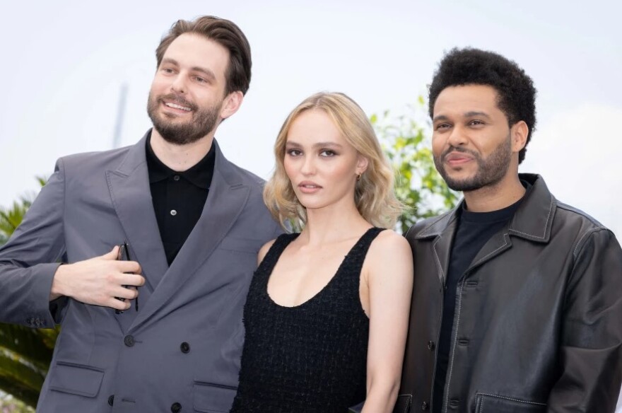 The Idol: Κυκλοφόρησε το επίσημο τρέιλερ της πολυσυζητημένης σειράς