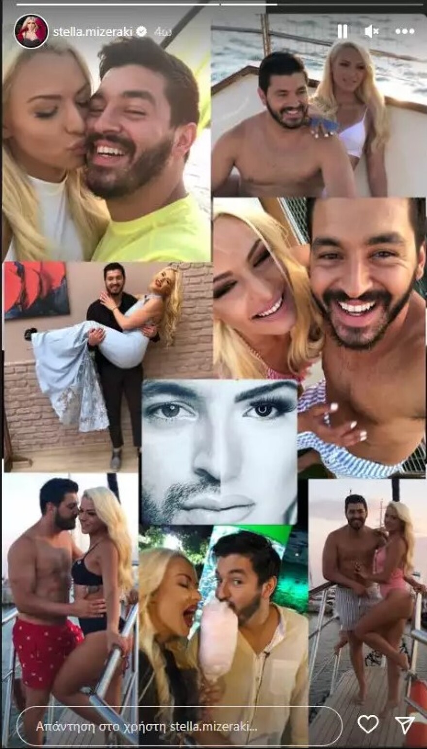 Πάνος Ζάρλας: Η δημοσίευση της μητέρας του για τα τέσσερα χρόνια από τον θάνατό του - «Πόσο μεγάλος πόνος»