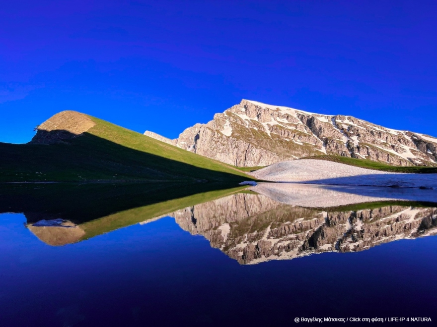 Oι νικητές του τρίτου πανελλήνιου φωτογραφικού διαγωνισμού «Click στη φύση»