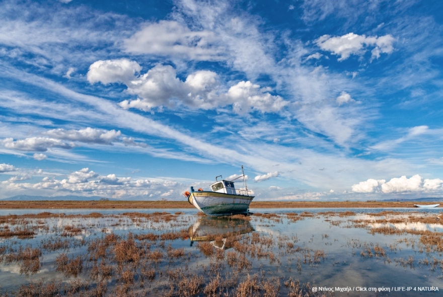 Oι νικητές του τρίτου πανελλήνιου φωτογραφικού διαγωνισμού «Click στη φύση»