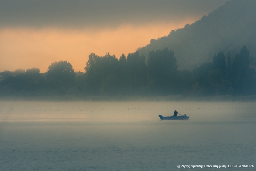Oι νικητές του τρίτου πανελλήνιου φωτογραφικού διαγωνισμού «Click στη φύση»