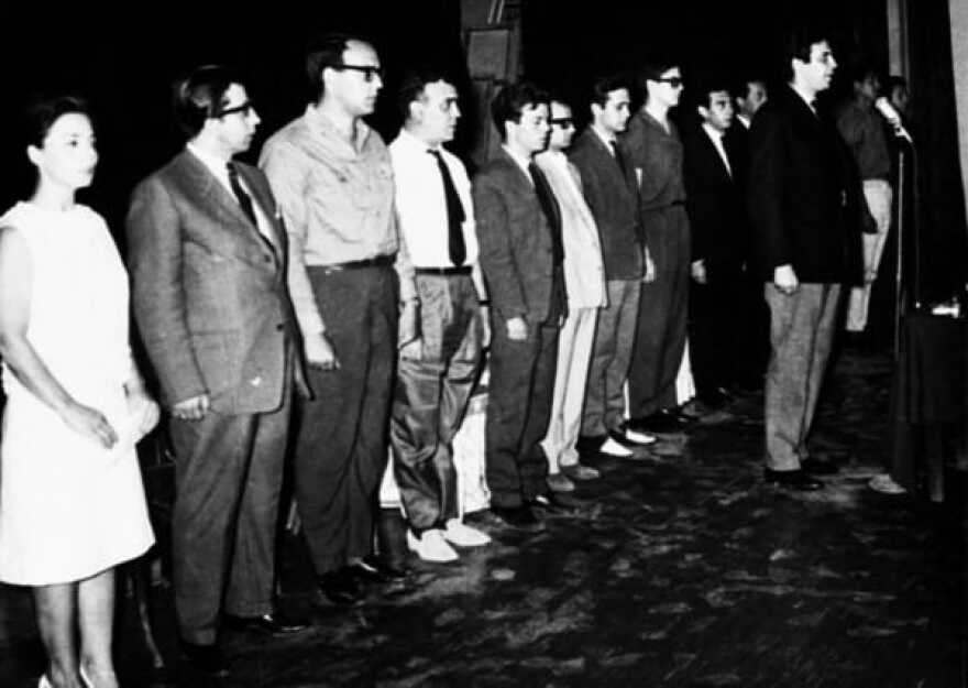 Πέθανε ο Θεόδωρος Πάγκαλος - Η διαδρομή του από το ΚΚΕ στο ΠΑΣΟΚ κι από  τον Οτσαλάν στο «μαζί τα φάγαμε»