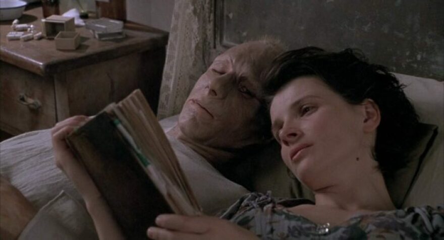 Ρέιφ Φάινς - Ζιλιέτ Μπινός: Στην Ελλάδα για τα γυρίσματα της «Οδύσσειας» οι δυο διάσημοι ηθοποιοί 