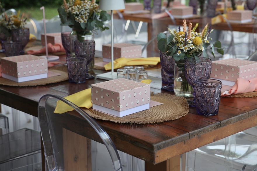 Μαρία Ηλιάκη και Στέλιος Μανουσάκης: Βάφτισαν την κόρη τους - Δείτε φωτογραφίες από το πάρτι