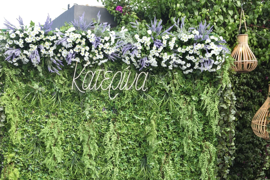 Μαρία Ηλιάκη και Στέλιος Μανουσάκης: Βάφτισαν την κόρη τους - Δείτε φωτογραφίες από το πάρτι