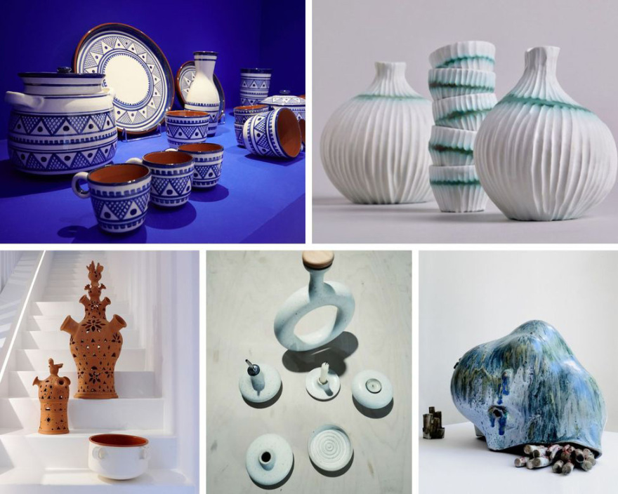 Έκθεση: Το ελληνικό καλοκαίρι μέσα από έργα τέχνης που φιλοξενούνται στο Mon Coin Studio