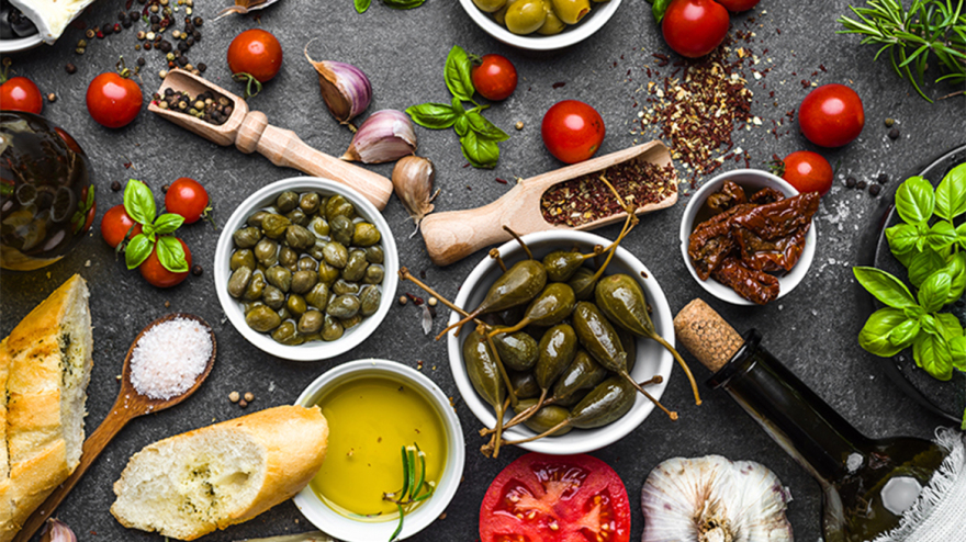 Τεχνητή νοημοσύνη: Αυτή είναι η καλύτερη δίαιτα που προτείνει - Δείτε το εβδομαδιαίο πλάνο