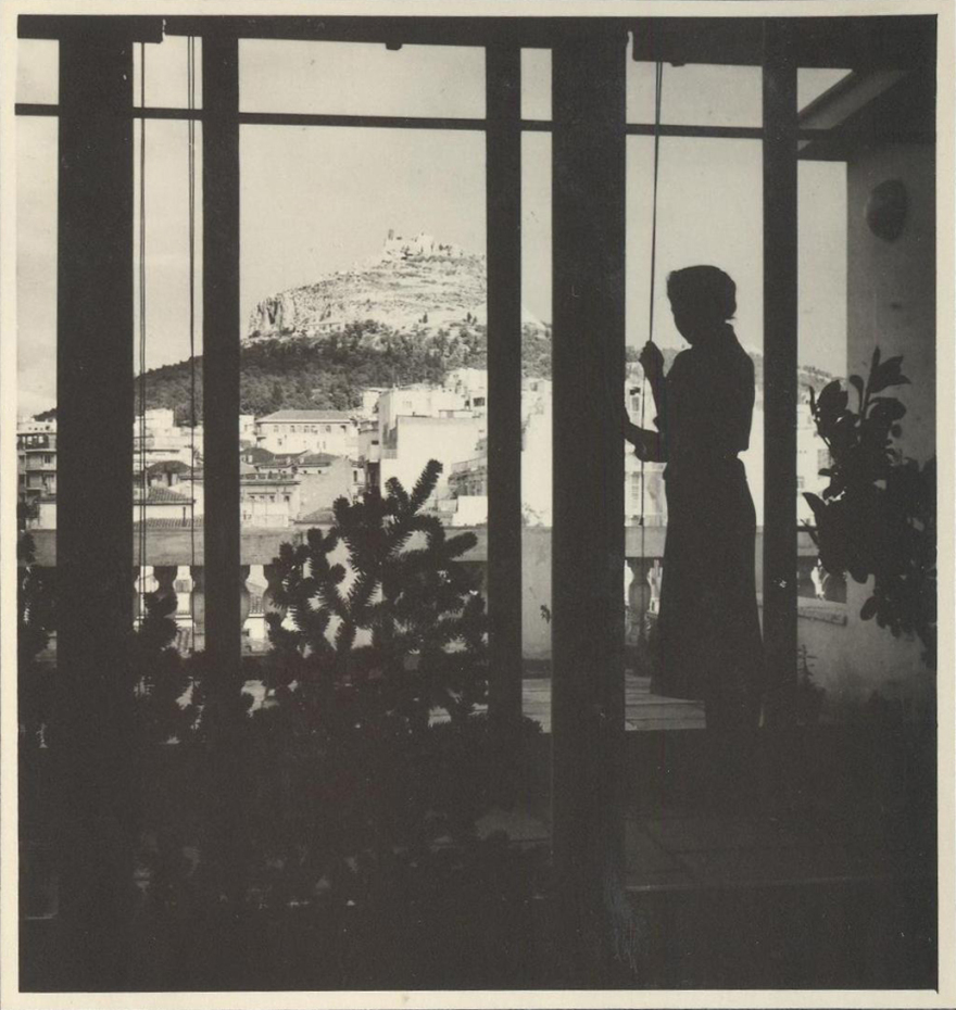 Εθνική Πινακοθήκη: Διοργανώνει ομαδική έκθεση για τον μεταπολεμικό μετασχηματισμό των πόλεων