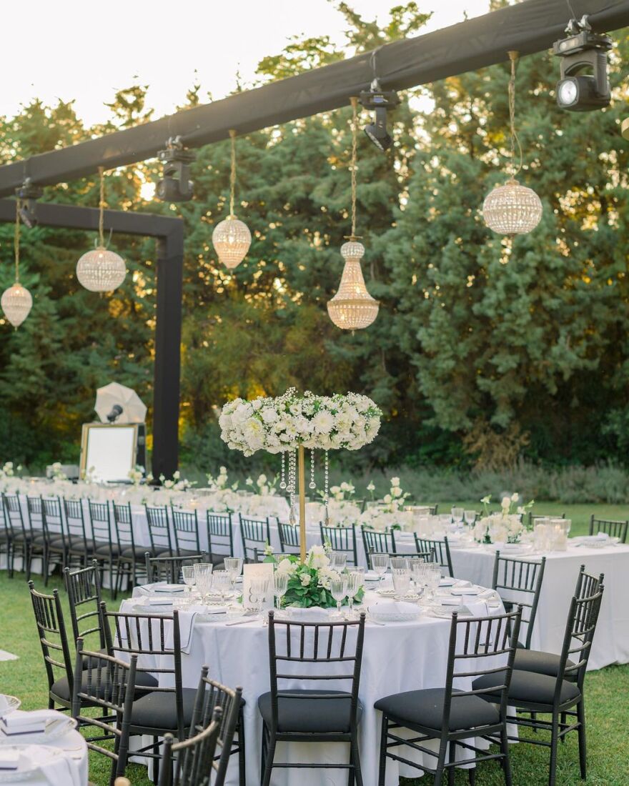 Άννα Πρέλεβιτς: Η πρώτη της ανάρτηση για τον γάμο της με τον Νικήτα Νομικό - «Σαν παραμύθι»