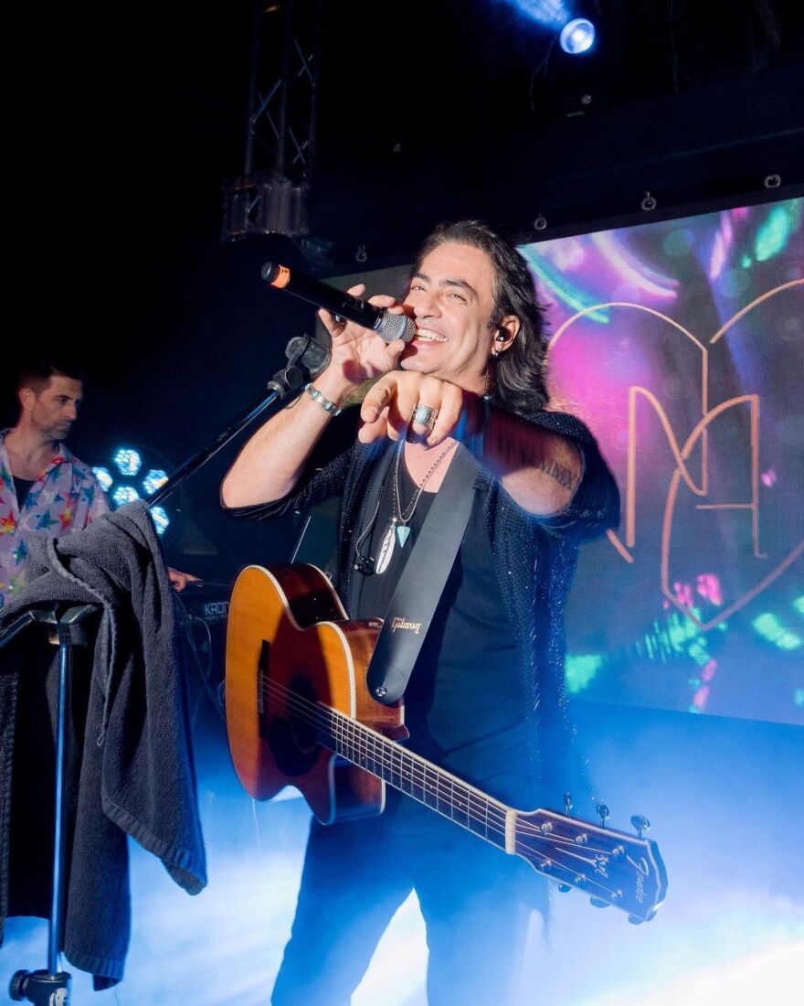 Άννα Πρέλεβιτς: Η πρώτη της ανάρτηση για τον γάμο της με τον Νικήτα Νομικό - «Σαν παραμύθι»