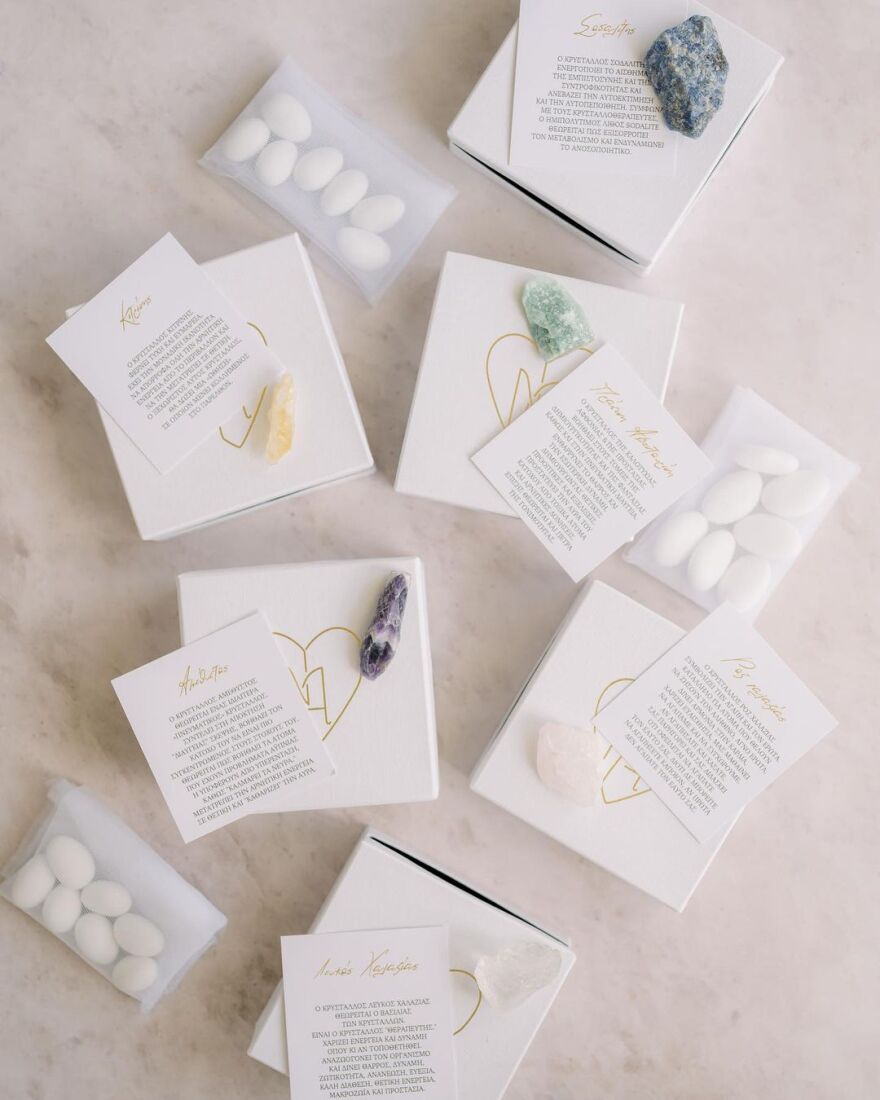 Άννα Πρέλεβιτς: Η πρώτη της ανάρτηση για τον γάμο της με τον Νικήτα Νομικό - «Σαν παραμύθι»