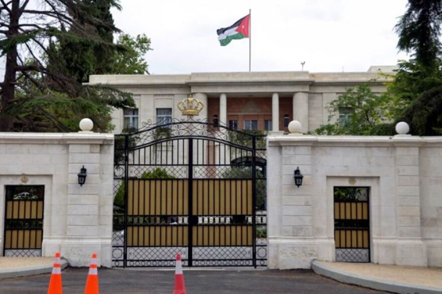 Ιορδανία: Ο «γαλαζοαίματος» γάμος της χρονιάς - Παντρεύεται o γιος της βασίλισσας Ράνιας της Ιορδανίας