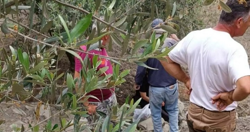 Κρήτη: Βρέθηκε η 48χρονη που εξαφανίστηκε ενώ μάζευε σαλιγκάρια