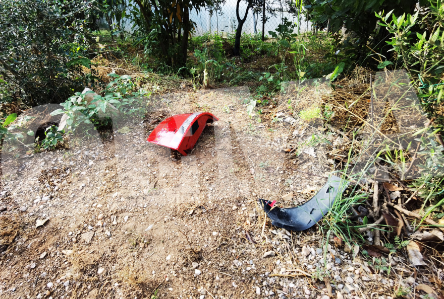 Λυκόβρυση: Βίντεο-ντοκουμέντο από την καταδίωξη των δύο επίδοξων διαρρηκτών από την αστυνομία