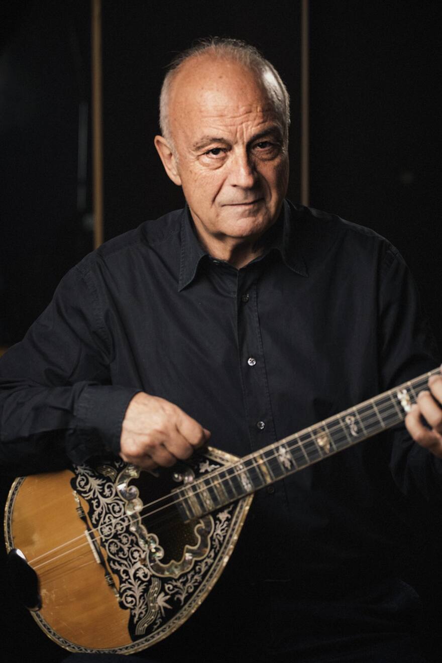 Στέφανος Κορκολής: Γιορτάζει στο Βεάκειο στις 28 Ιουνίου τα 35 του χρόνια στη μουσική