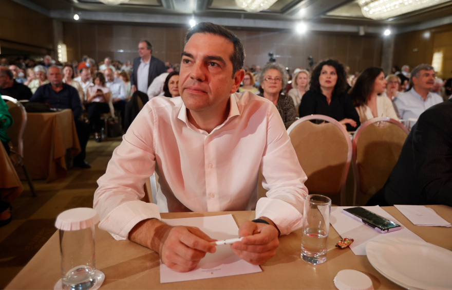 Εκλογές 2023: Γιατί ο ΣΥΡΙΖΑ έπεσε στο 20% - Τοξική αντιπολίτευση σε καιρό παγκόσμιας κρίσης