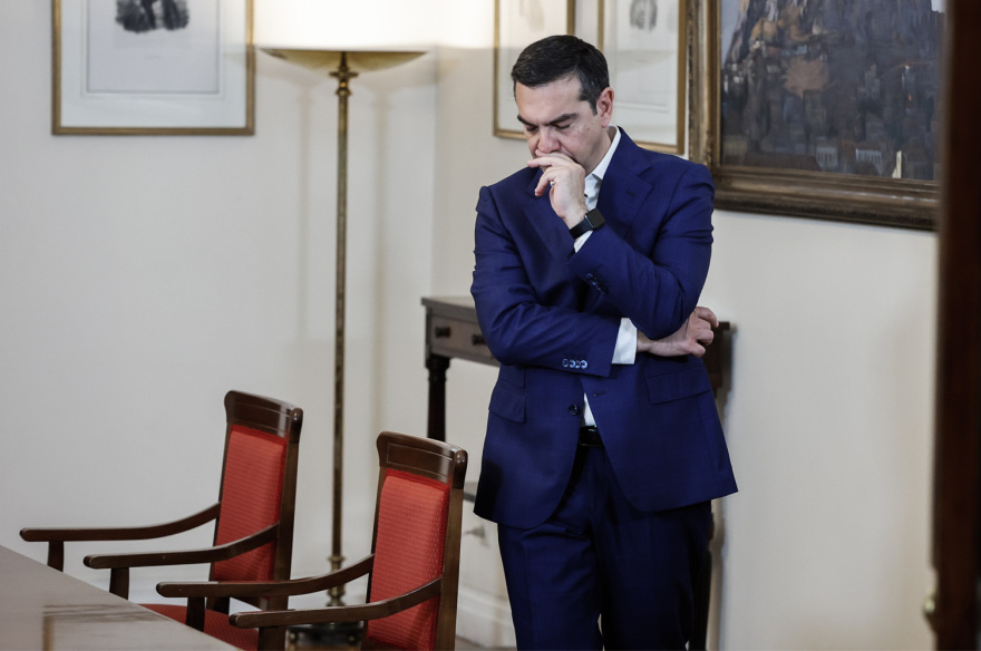 Εκλογές 2023: Γιατί ο ΣΥΡΙΖΑ έπεσε στο 20% - Τοξική αντιπολίτευση σε καιρό παγκόσμιας κρίσης