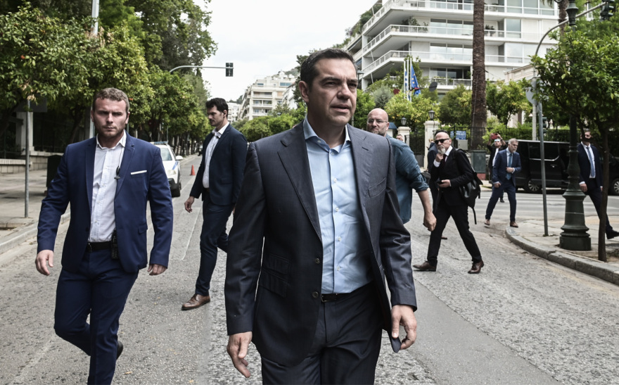 Εκλογές 2023: Γιατί ο ΣΥΡΙΖΑ έπεσε στο 20% - Τοξική αντιπολίτευση σε καιρό παγκόσμιας κρίσης