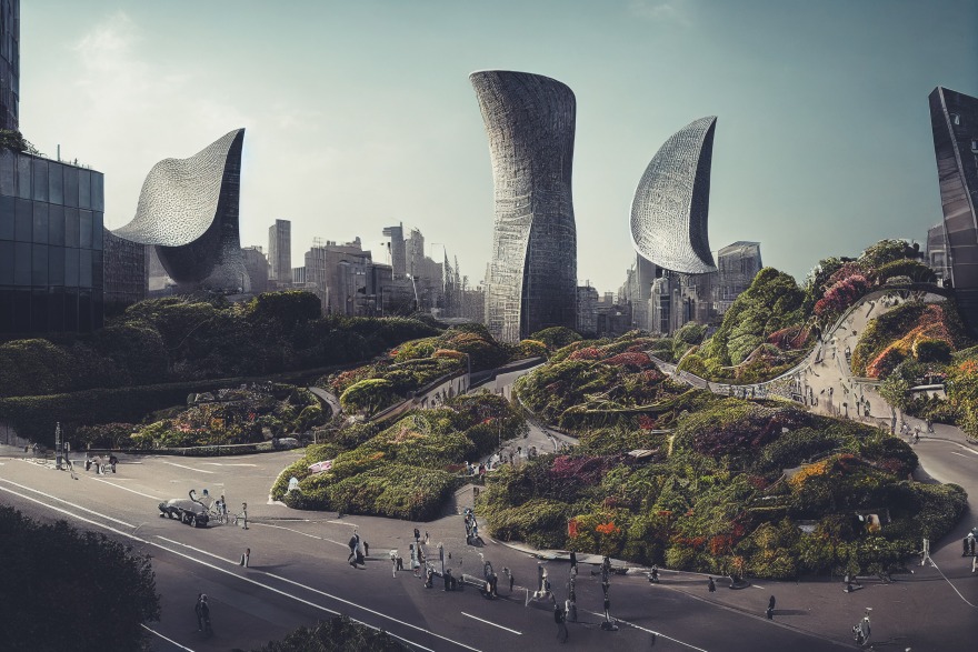 Οι καινοτομίες που συμβάλλουν στην προστασία του περιβάλλοντος