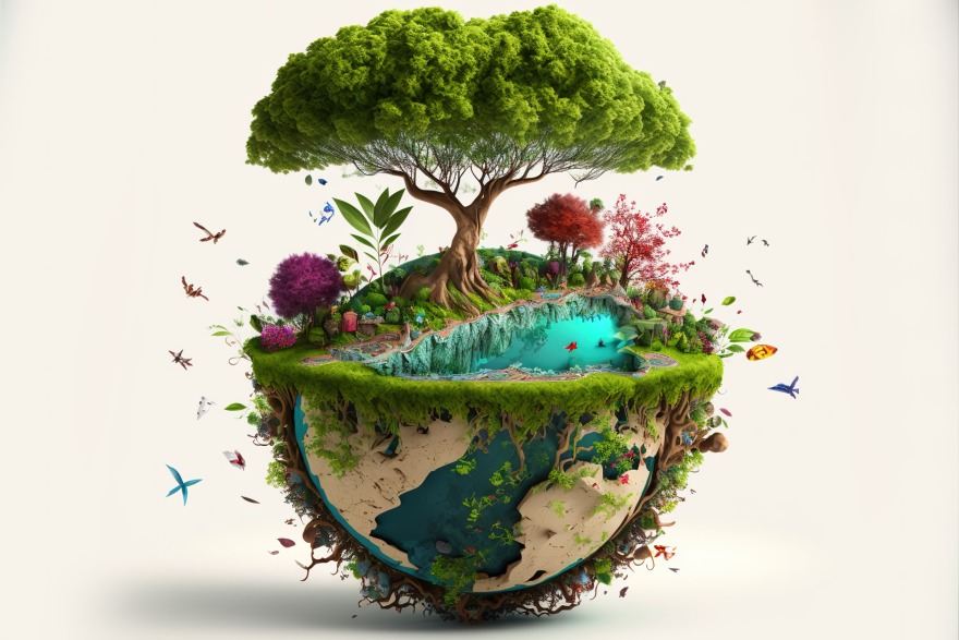 Πότε (και πώς) θα μηδενίσει το ανθρακικό αποτύπωμα