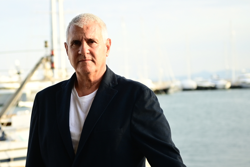 Αντόνιο Κορδόν: Ποιος είναι ο νέος αθλητικός διευθυντής και τι θα κάνει στον ποδοσφαιρικό Ολυμπιακό