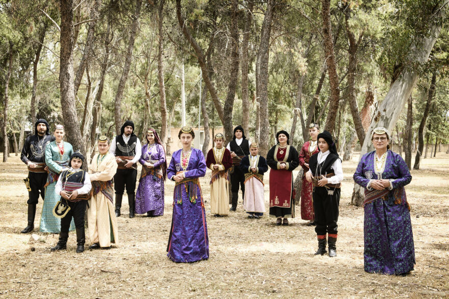 Ελευσίνα Πολιτιστική Πρωτεύουσα: Όλη η πόλη μια γιορτή τον Ιούνιο