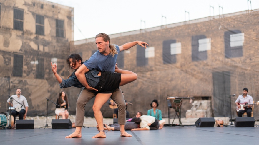 Ελευσίνα Πολιτιστική Πρωτεύουσα: Όλη η πόλη μια γιορτή τον Ιούνιο