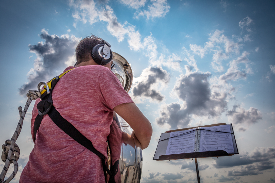 Ελευσίνα Πολιτιστική Πρωτεύουσα: Όλη η πόλη μια γιορτή τον Ιούνιο
