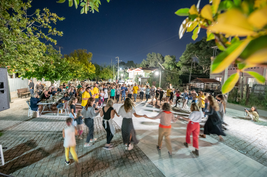 Ελευσίνα Πολιτιστική Πρωτεύουσα: Όλη η πόλη μια γιορτή τον Ιούνιο