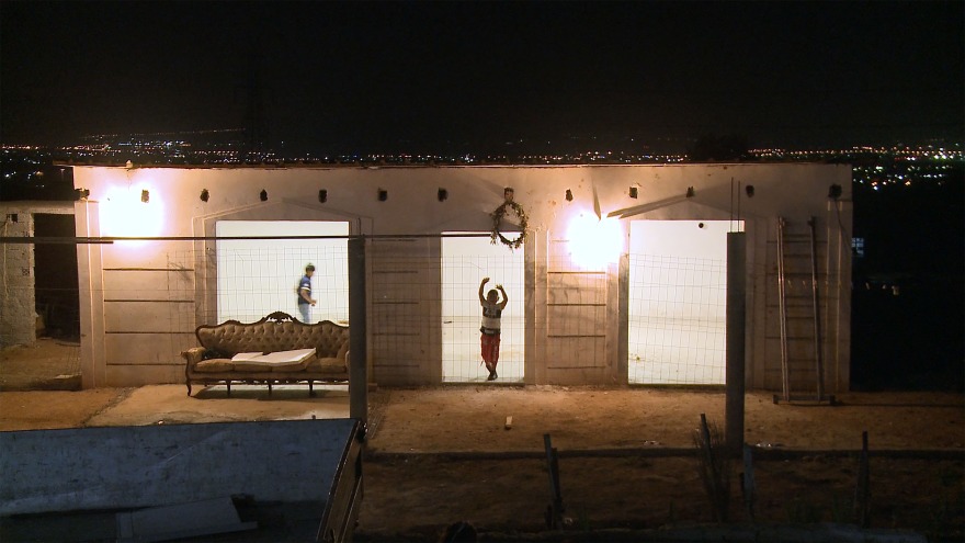 Ελευσίνα Πολιτιστική Πρωτεύουσα: Όλη η πόλη μια γιορτή τον Ιούνιο