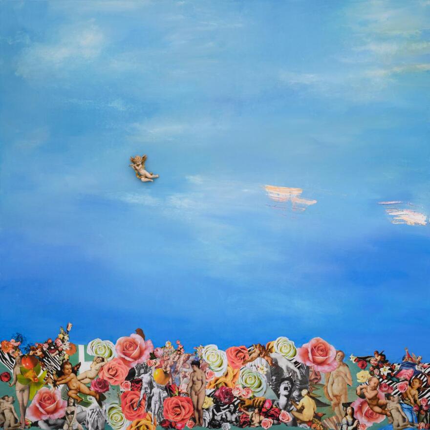 Evripides Art Gallery: Υποδέχεται το καλοκαίρι με δύο παράλληλες εκθέσεις 