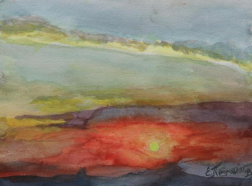 Evripides Art Gallery: Υποδέχεται το καλοκαίρι με δύο παράλληλες εκθέσεις 