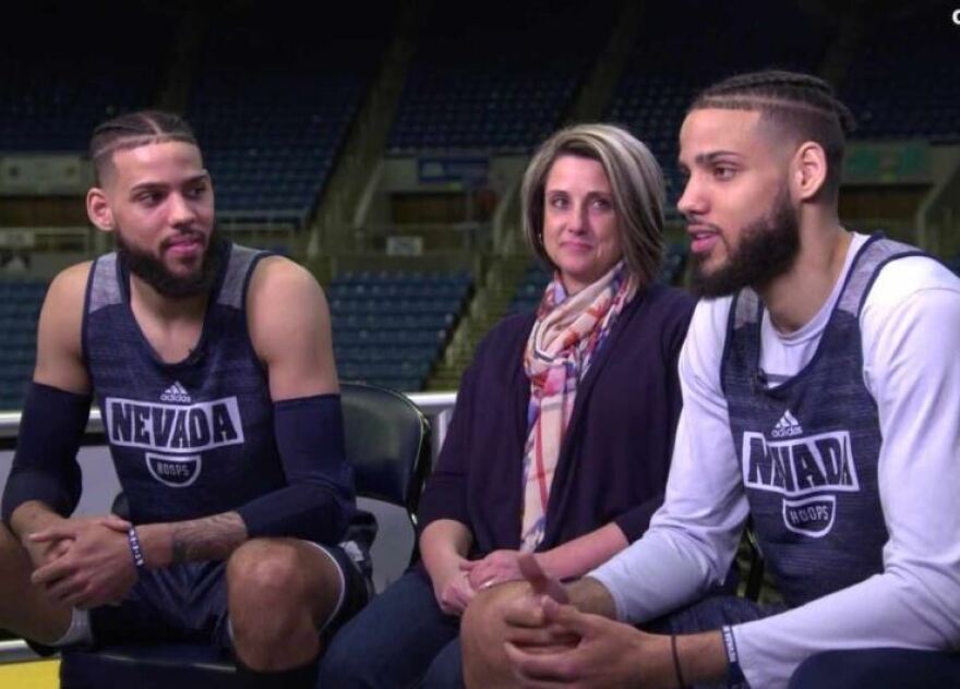 Κέιλεμπ Μάρτιν: Ο ήρωας των Μαϊάμι Χιτ και οι φλεγόμενοι σταυροί της Κου Κλουξ Κλαν