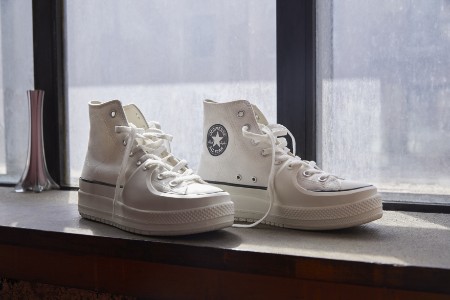 Τα sneakers που αγαπάνε οι Έλληνες celebrities