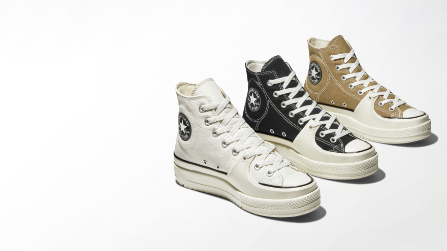 Τα sneakers που αγαπάνε οι Έλληνες celebrities