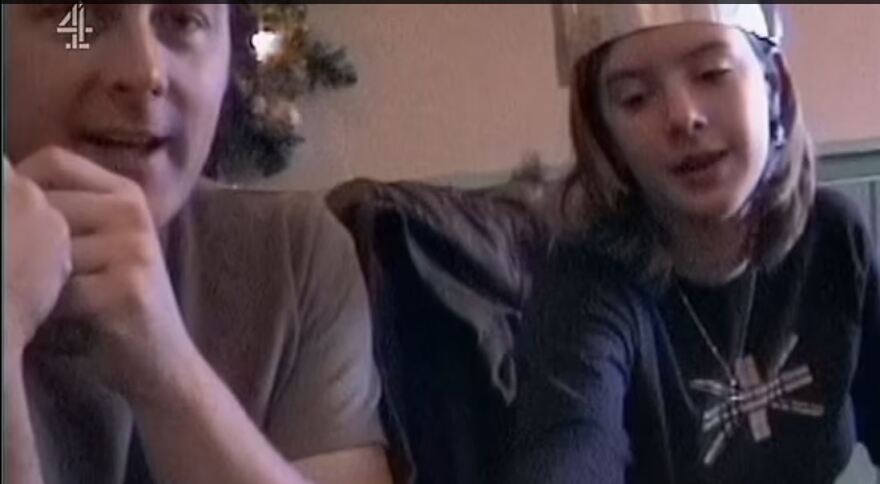 Στο φως η αηδιαστική κατάθεση παιδόφιλου που «κατηγορεί» την κόρη του για όσα της έκανε επί 15 χρόνια