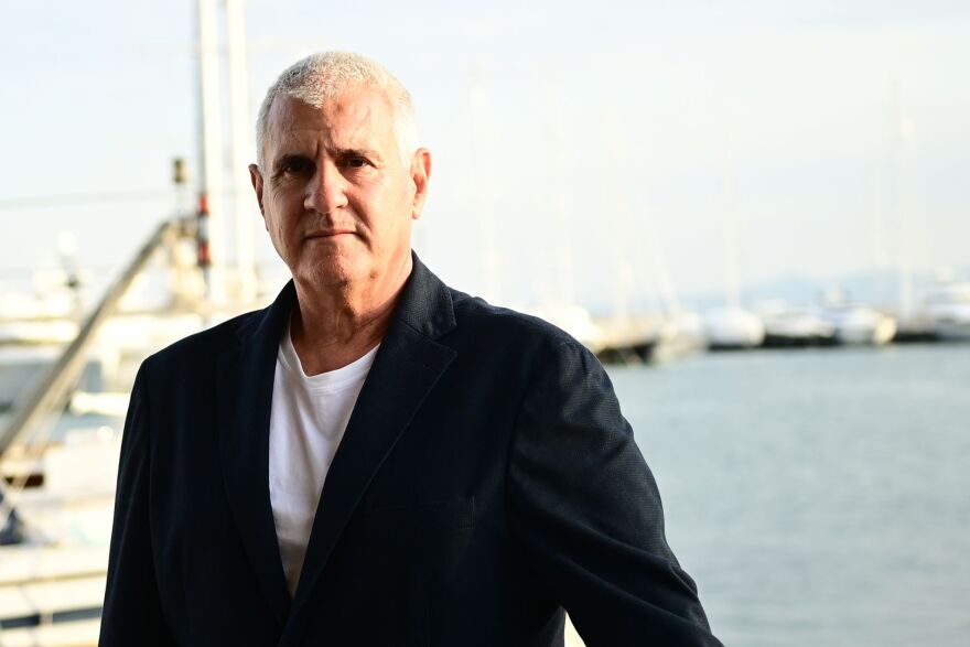 Ολυμπιακός:  Νέος αθλητικός διευθυντής ο Αντόνιο Κορδόν