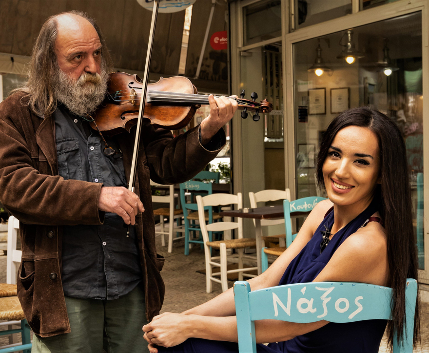 Το δικό μας πανηγύρι