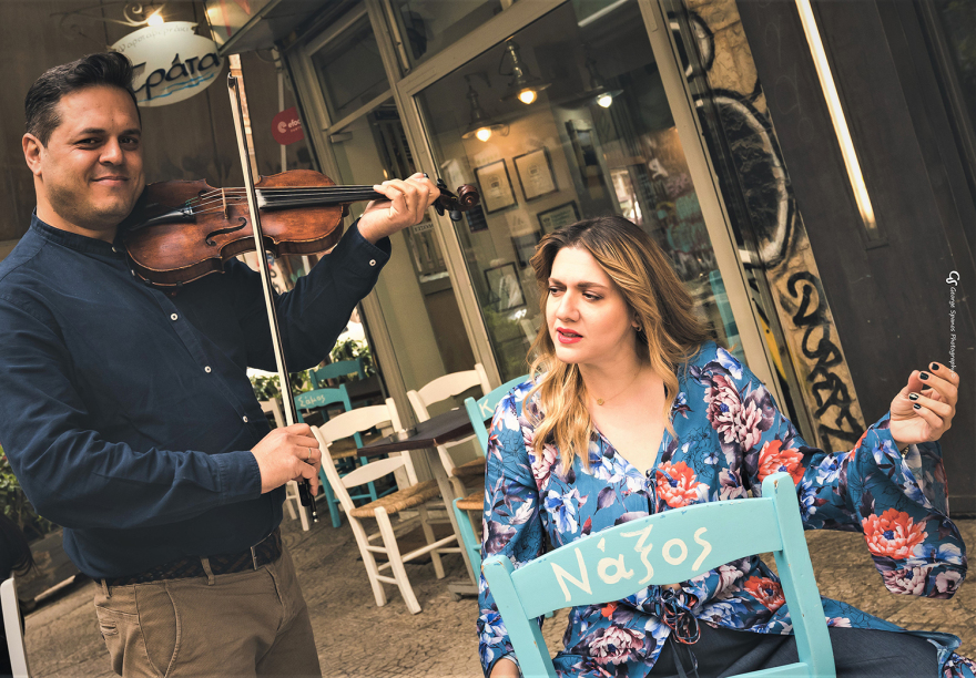 Το δικό μας πανηγύρι