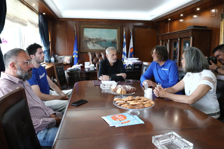  Στίβος: Την Κυριακή  4 Ιουνίου το «Piraeus Street Long Jump» με guest τον Τεντόγλου   